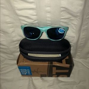Never Worn Women’s Costa Sunglasses
